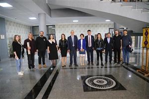 Dokuma Sanatı Sergisi