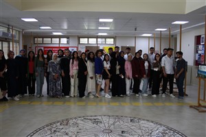 Aksaray Üniversitesinde Herkes İçin Erişilebilir Gelecek Etkinliği Gerçekleştirildi