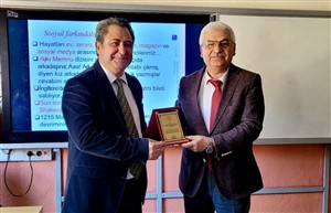 Muhtarlardan Öğretmen ve Öğrencilere Eğitim Buluşması