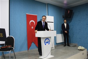 İlham Veren Kadın Eğitimci Liderlerimiz İçin Anlamlı Etkinlik Fakültemizde Düzenlendi