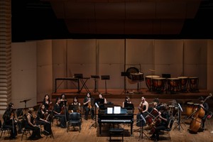 Film müzikleri yeni yıl konserine Aksaray Üniversitesinden Akademik Katkı
