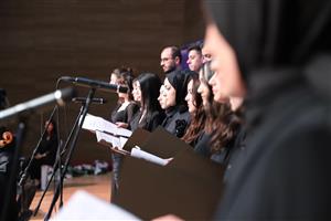 Güzel Sanatlar Bölümünden 10 Kasım’a Özel Sergi ve Konser