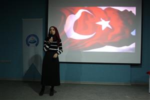 12 Mart İstiklal Marşının Kabulü