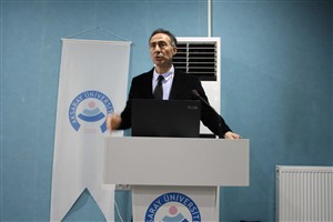 Eğiticilerin Eğitimi Serisi 1 Kapsamında Akreditasyon Süreci Eğitimi Verildi