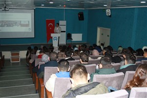 Lösemi Hastalığına Yönelik Farkındalığı Artırmak Amacıyla LÖSEV iş Birliğiyle Bilgilendirme Toplantısı