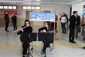 İlham Veren Kadın Eğitimci Liderlerimiz İçin Anlamlı Etkinlik Fakültemizde Düzenlendi