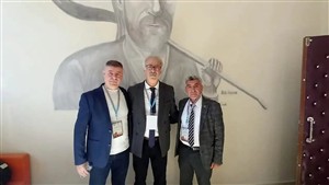 Eğitim Fakültesinden Yerel Kültürel Mirasın Korunmasına ve Toplumsal Hafızaya Katkı