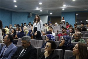 Aksaray Üniversitesinde Herkes İçin Erişilebilir Gelecek Etkinliği Gerçekleştirildi
