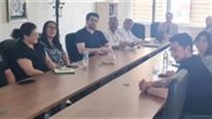 Akreditasyon Süreci Bilgilendirme ve Dış Paydaş Görüş Toplantısı