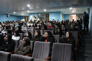 Lösemi Hastalığına Yönelik Farkındalığı Artırmak Amacıyla LÖSEV iş Birliğiyle Bilgilendirme Toplantısı