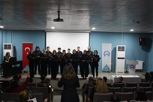 Cumhuriyet’in 102. Yılı Coşkuyla Kutlandı