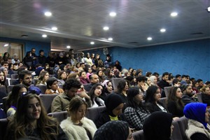 İlham Veren Kadın Eğitimci Liderlerimiz İçin Anlamlı Etkinlik Fakültemizde Düzenlendi