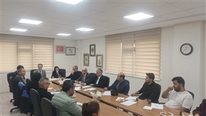 ASÜ Eğitim Fakültesi Danışma Kurulu Toplantısı Gerçekleştirildi: İş Birliği ve Kapsayıcı Eğitim Çalışmaları Öne Çıktı