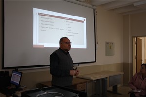 Eğitimde Yapay Zeka Etkinliği Gerçekleştirildi