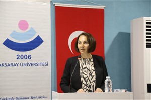 Moldova Cumhuriyeti Gagavuz Dili Öğretmenlerine Yönelik Verilen Eğitim Sonunda Katılımcılara Belgeleri Dağıtıldı.