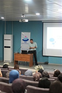 Eskil İlçemiz Öğrencilerinden Fakültemize Ziyaret Gerçekleşti