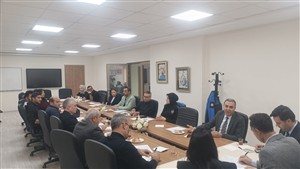 ASÜ Eğitim Fakültesi Danışma Kurulu Toplantısı Gerçekleştirildi: İş Birliği ve Kapsayıcı Eğitim Çalışmaları Öne Çıktı