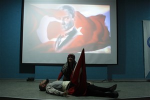 Cumhuriyet’in 102. Yılı Coşkuyla Kutlandı