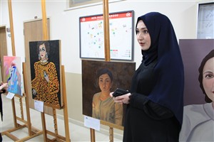 İlham Veren Kadın Eğitimci Liderlerimiz İçin Anlamlı Etkinlik Fakültemizde Düzenlendi