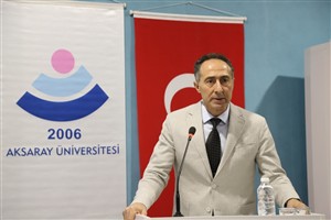 Moldova Cumhuriyeti Gagavuz Dili Öğretmenlerine Yönelik Verilen Eğitim Sonunda Katılımcılara Belgeleri Dağıtıldı.