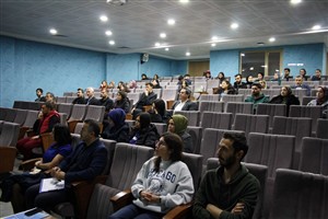 Aksaray Üniversitesi Eğitim Fakültesi Tübitak Toplum Projeleri Bilgilendirme Toplantısı Düzenlendi