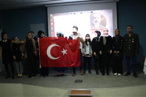 12 Mart İstiklal Marşının Kabulü