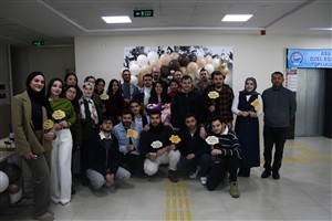Eğitim Fakültesi Özel Eğitim Bölümü Materyal Sergisi Yaptı