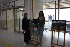 Aksaray Üniversitesinde Herkes İçin Erişilebilir Gelecek Etkinliği Gerçekleştirildi