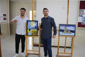 Aksaray Üniversitesinde Herkes İçin Erişilebilir Gelecek Etkinliği Gerçekleştirildi