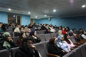 Lösemi Hastalığına Yönelik Farkındalığı Artırmak Amacıyla LÖSEV iş Birliğiyle Bilgilendirme Toplantısı