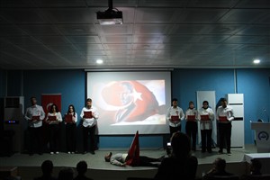 Cumhuriyet’in 102. Yılı Coşkuyla Kutlandı