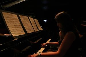 Koro, Oda Müziği ve Orkestra Konseri