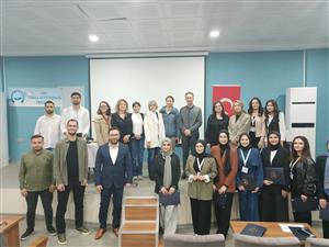 İstiklal Marşı’nın Kabulü ve Mehmet Akif ERSOY’un Hayatı Konulu Konferans