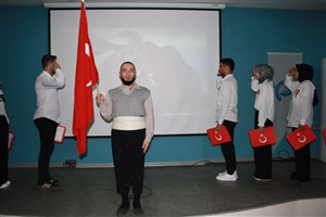 Cumhuriyet’in 102. Yılı Coşkuyla Kutlandı