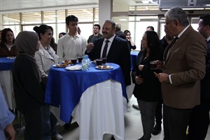 Aksaray Üniversitesi Eğitim Fakültesi 24 Kasım Öğretmenler Günü Özel Programı Düzenledi