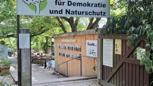 ASU EF Öğretim Üyelerinin Sürdürülebilirlik Odaklı Almanya Üniversitelerindeki Saha Ziyareti