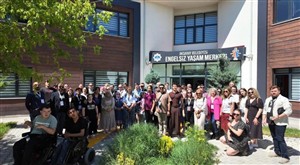 Fakültemizde Herkes İçin 21. Yüzyıl Becerileri adlı Erasmus+ Karma Yoğun Programı düzenlenmiştir.