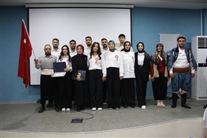 Cumhuriyet’in 102. Yılı Coşkuyla Kutlandı