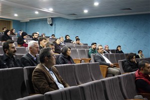 Aksaray Üniversitesi Eğitim Fakültesi Tübitak Toplum Projeleri Bilgilendirme Toplantısı Düzenlendi
