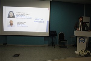 Aksaray Üniversitesi Eğitim Fakültesinde Akademik Kurul Toplantısı Gerçekleştirildi