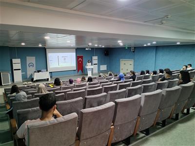 Kalite Öğrenci Temsilci Kurul Toplantısı Gerçekleştirilmiştir