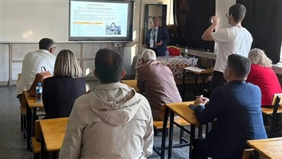 Eğitim Fakültesinden Yerel Kültürel Mirasın Korunmasına ve Toplumsal Hafızaya Katkı