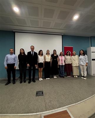 Geleceğin Mimarlarından Eğitimin İnşası adlı kompozisyon yarışması sonuçlandı